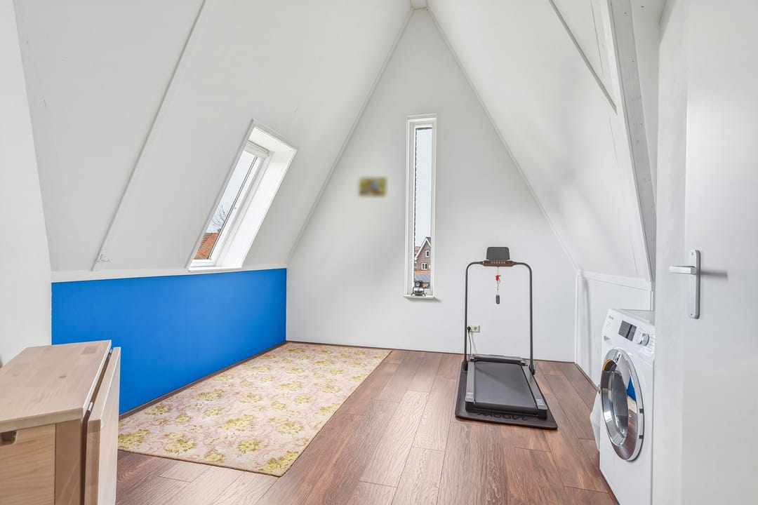 Foto 26 van Jazzroute 38