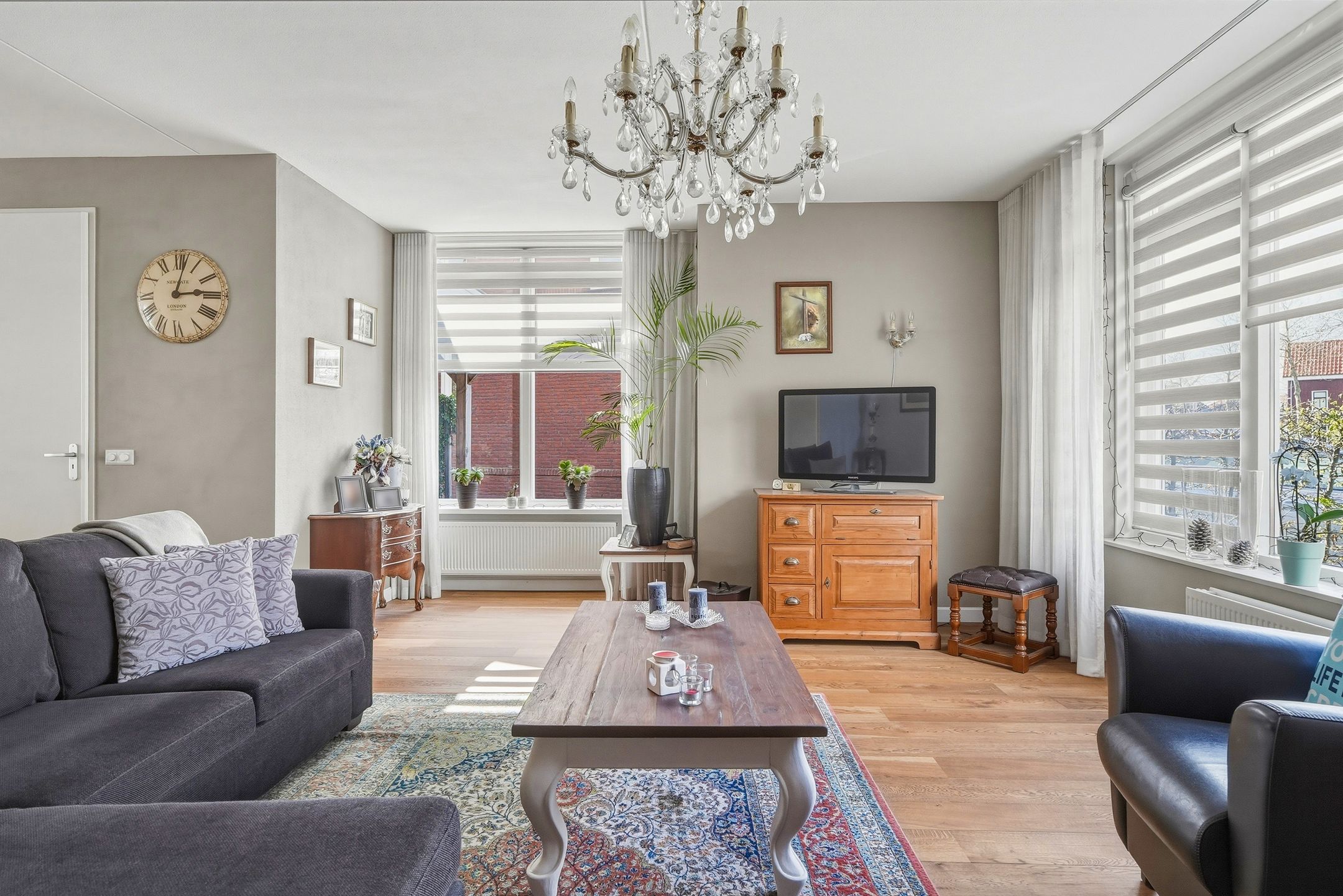 Foto 6 van Jazzroute 38