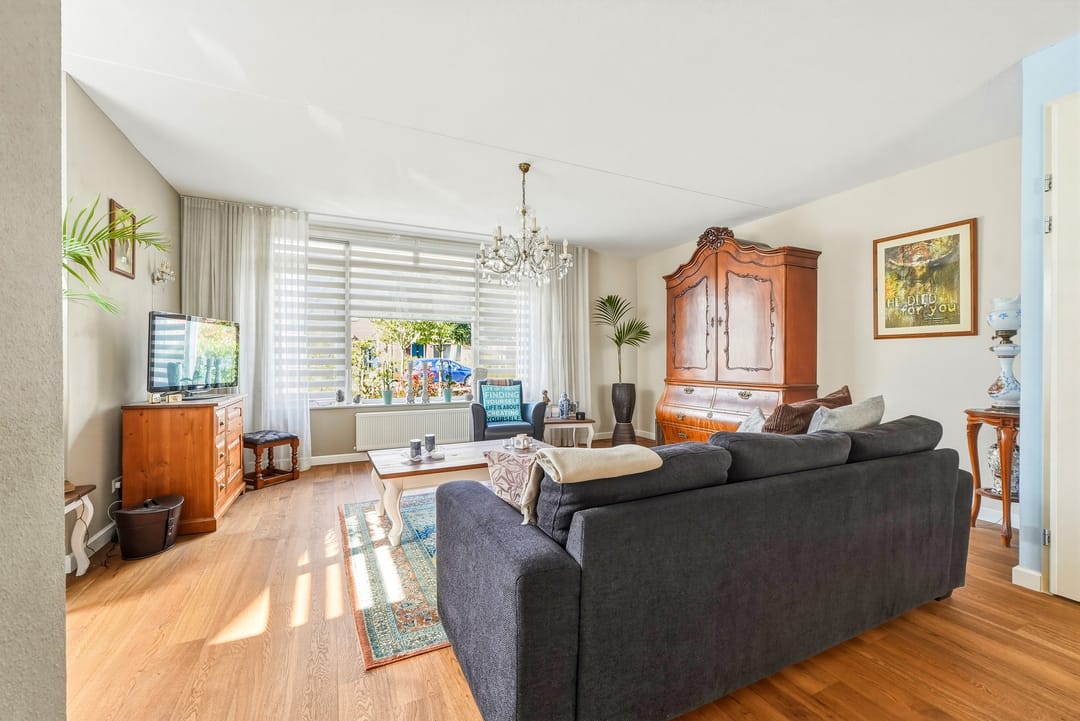 Foto 7 van Jazzroute 38