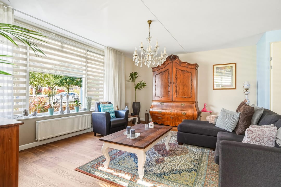 Foto 8 van Jazzroute 38