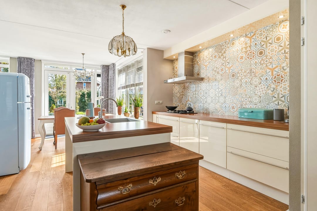 Foto 11 van Jazzroute 38