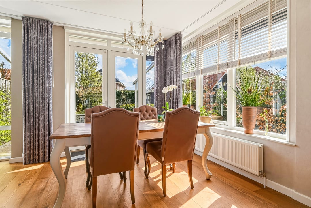 Foto 13 van Jazzroute 38