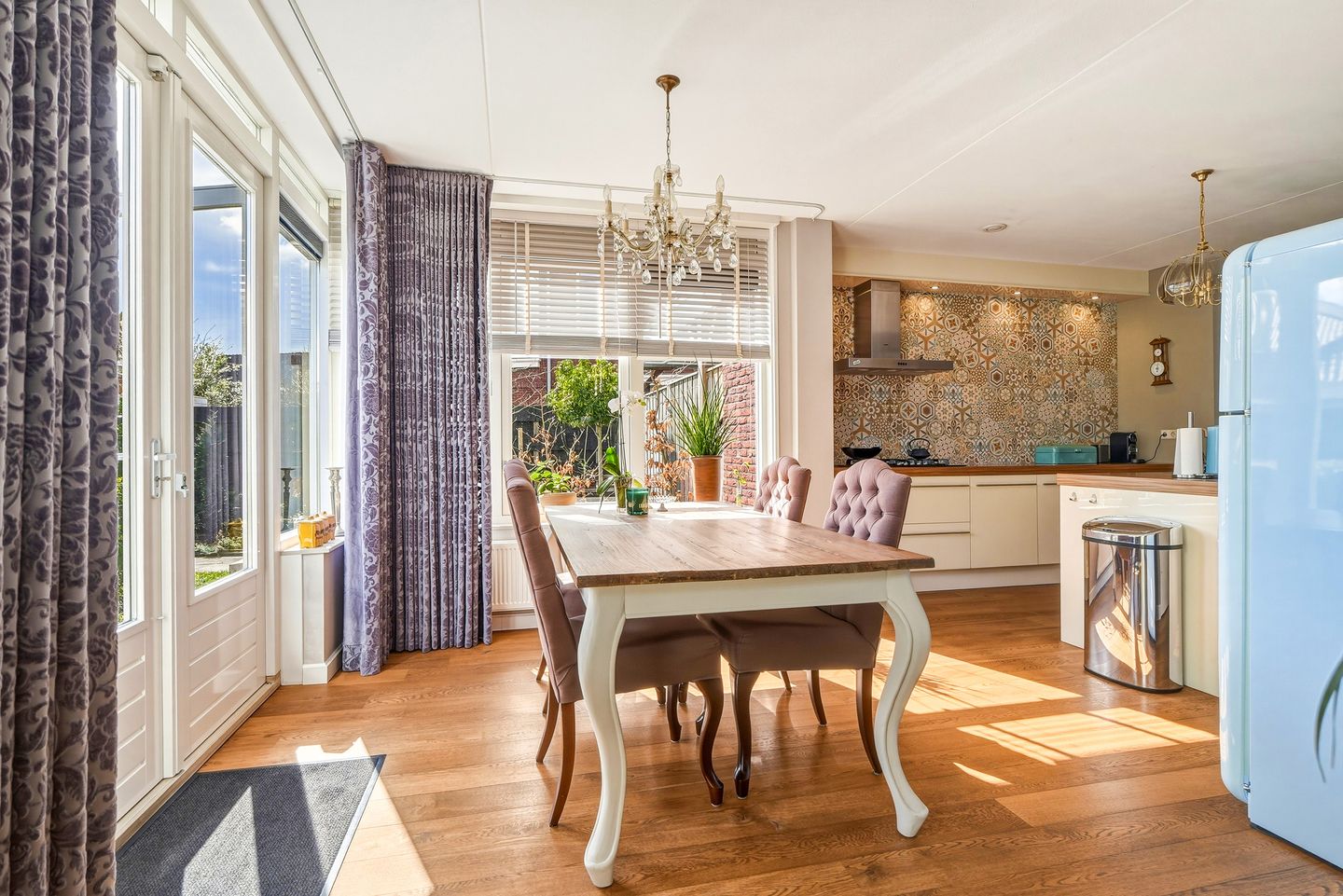 Foto 14 van Jazzroute 38