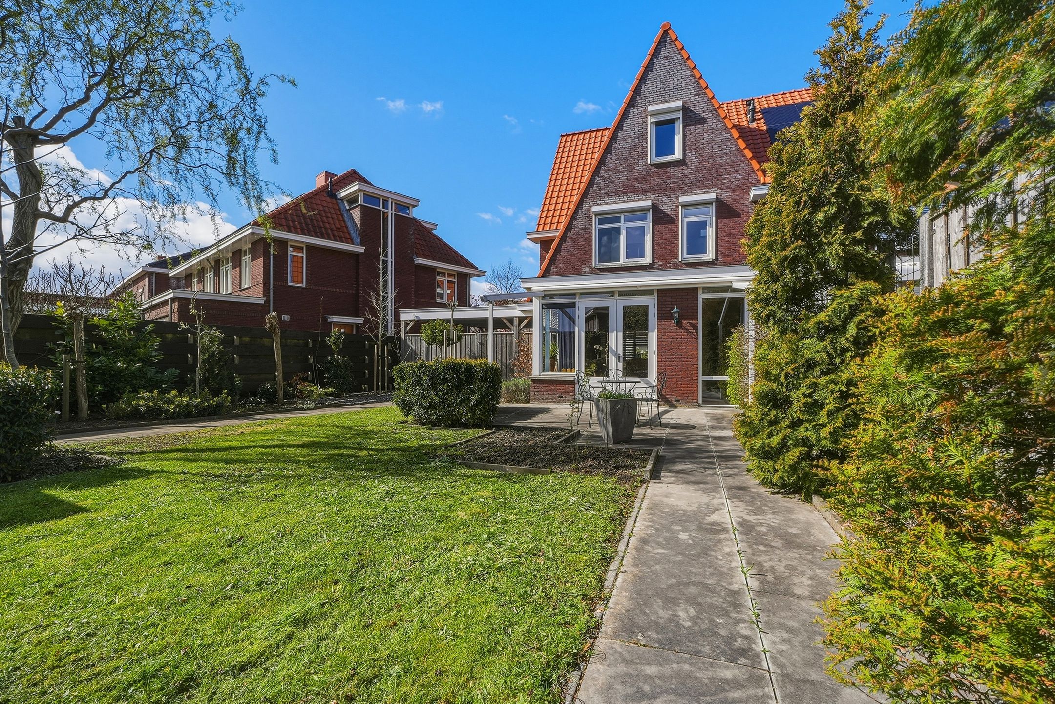 Foto 30 van Jazzroute 38