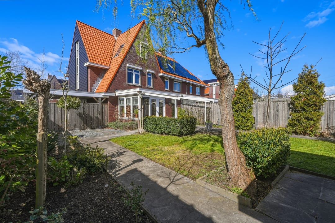 Foto 32 van Jazzroute 38