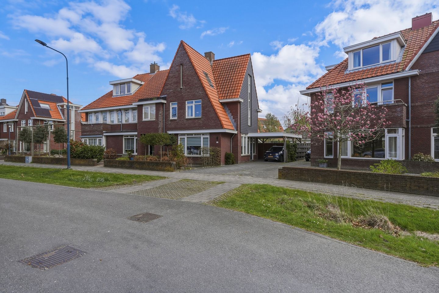 Foto 34 van Jazzroute 38