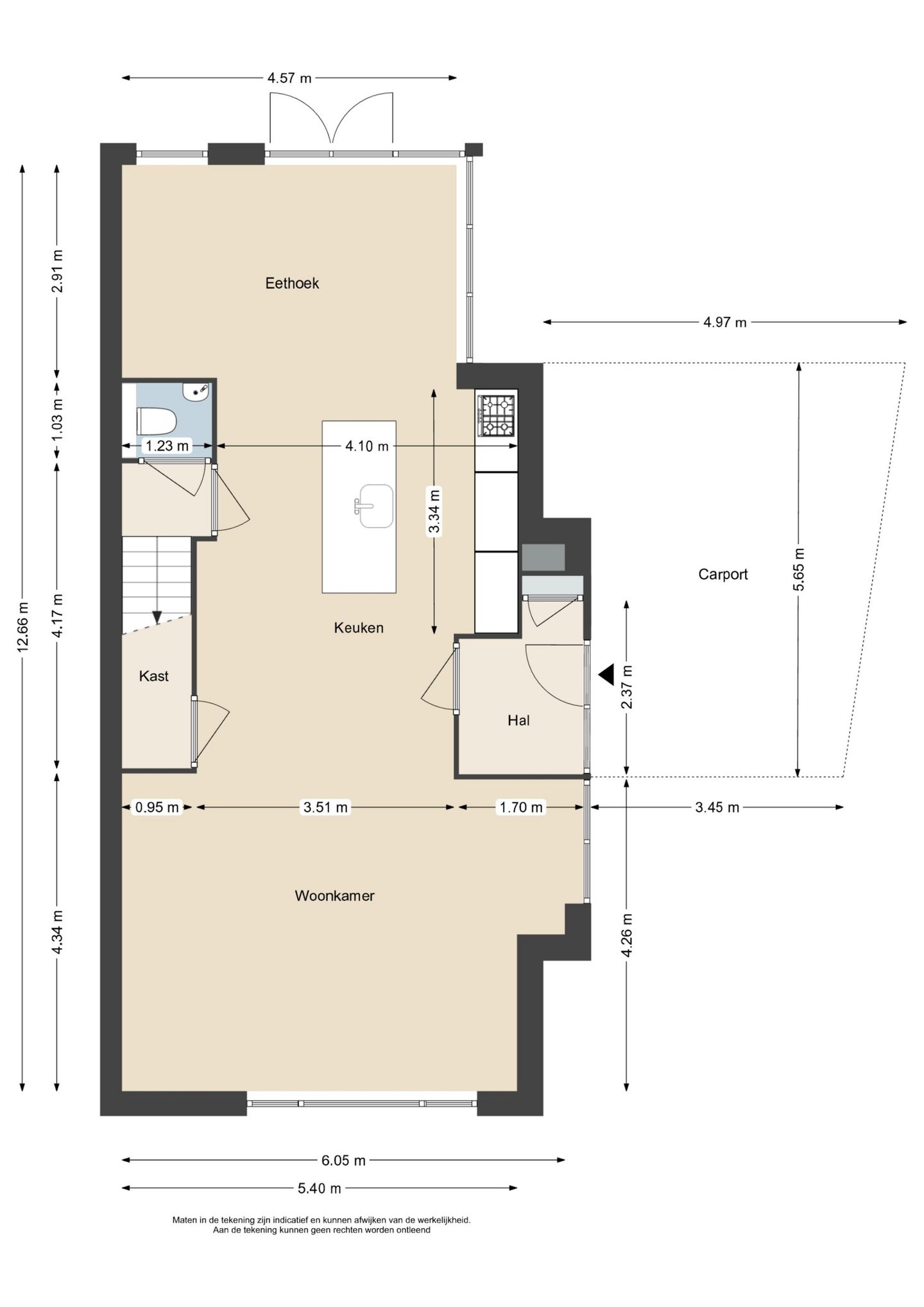Foto 35 van Jazzroute 38