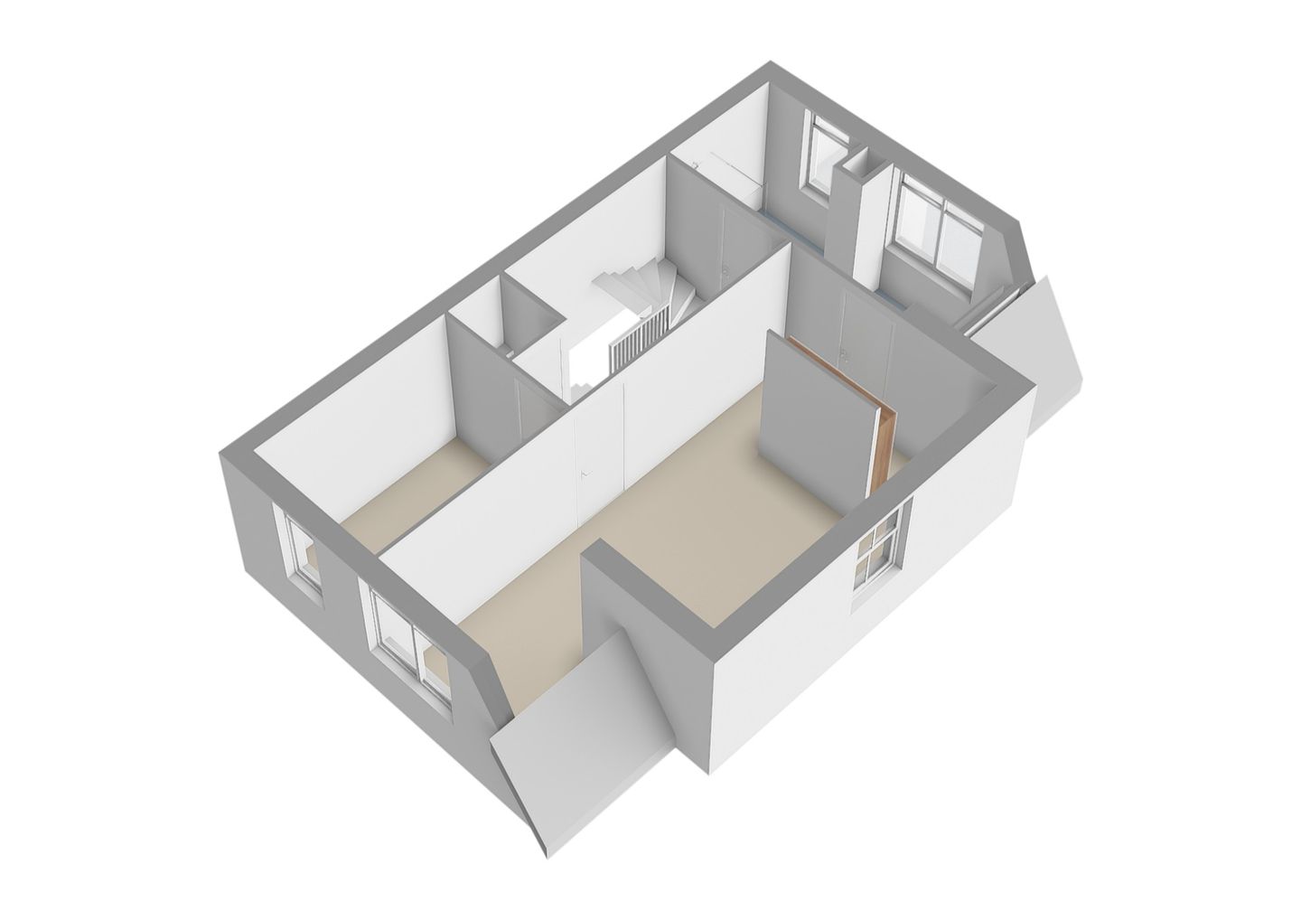 Foto 40 van Jazzroute 38