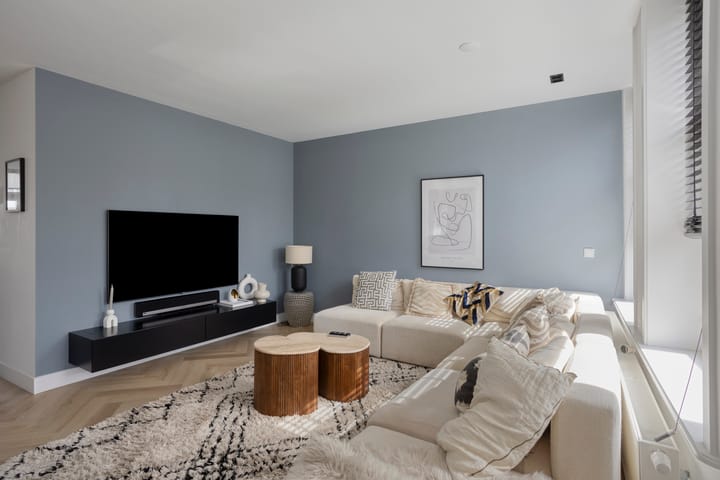 Photo 3 of Uiterwaardenstraat 340-3