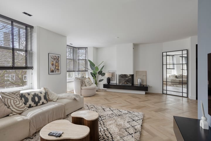 Photo 4 of Uiterwaardenstraat 340-3