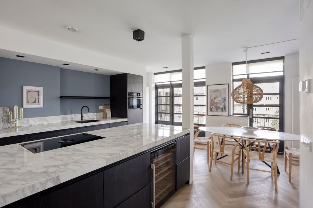 Foto 7 van Uiterwaardenstraat 340-3