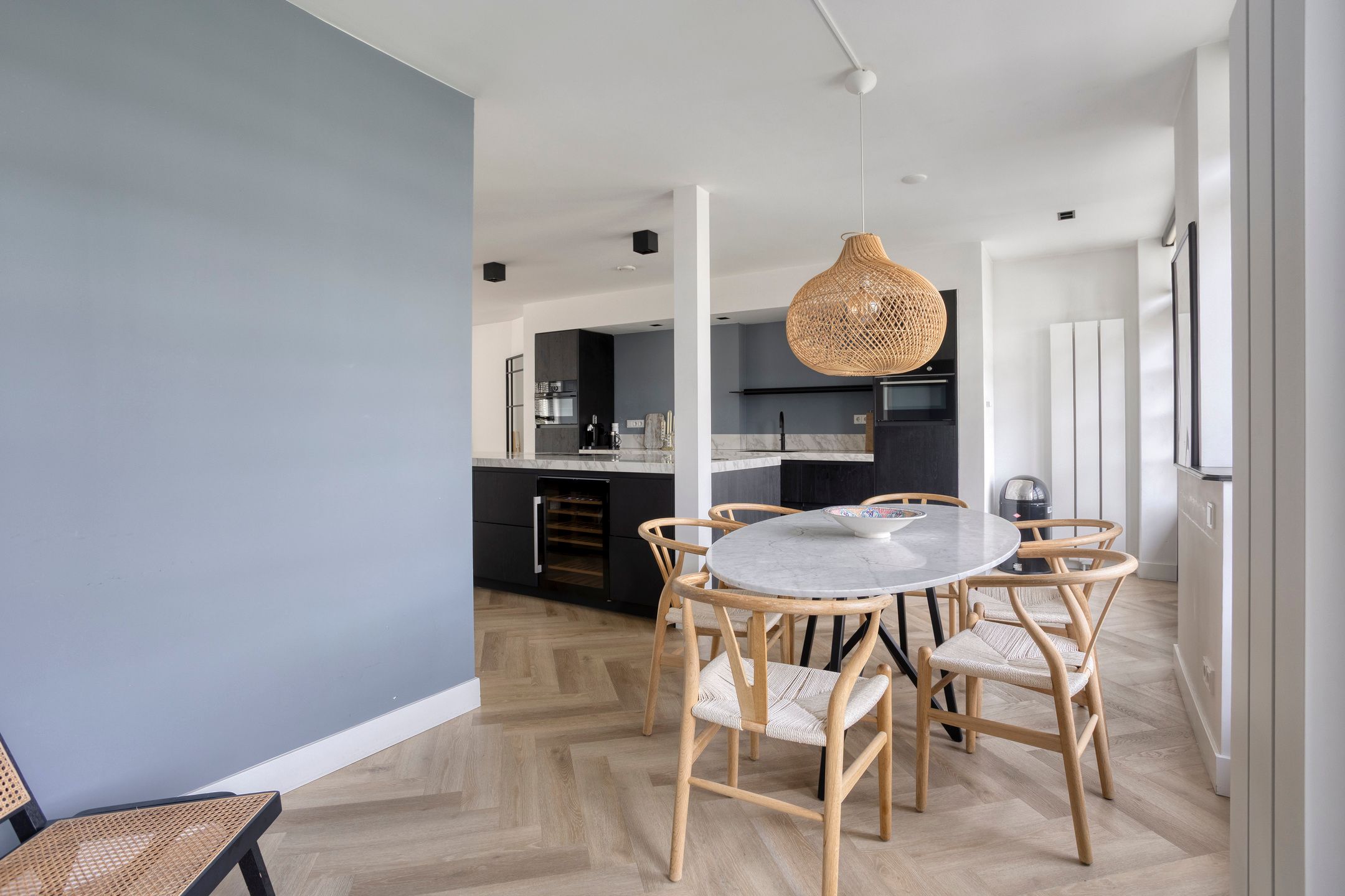 Foto 9 van Uiterwaardenstraat 340-3