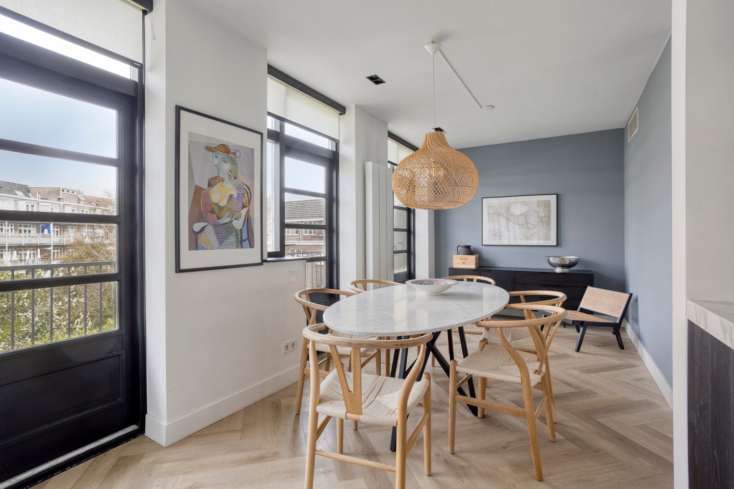 Foto 10 van Uiterwaardenstraat 340-3