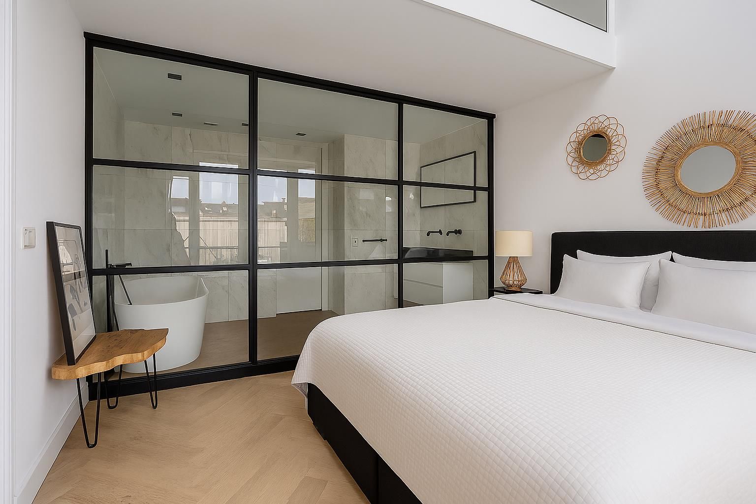 Foto 12 van Uiterwaardenstraat 340-3