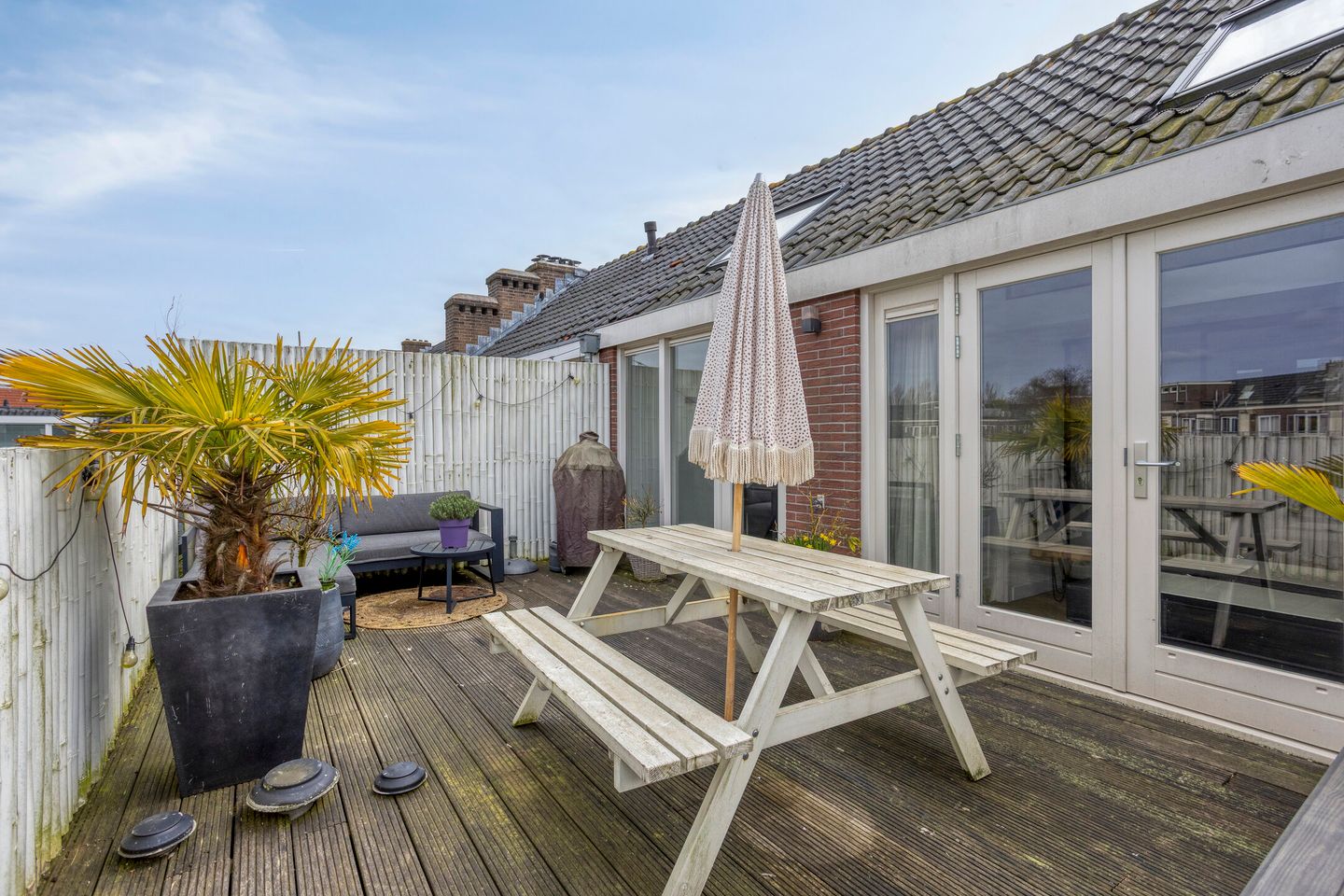 Foto 20 van Uiterwaardenstraat 340-3