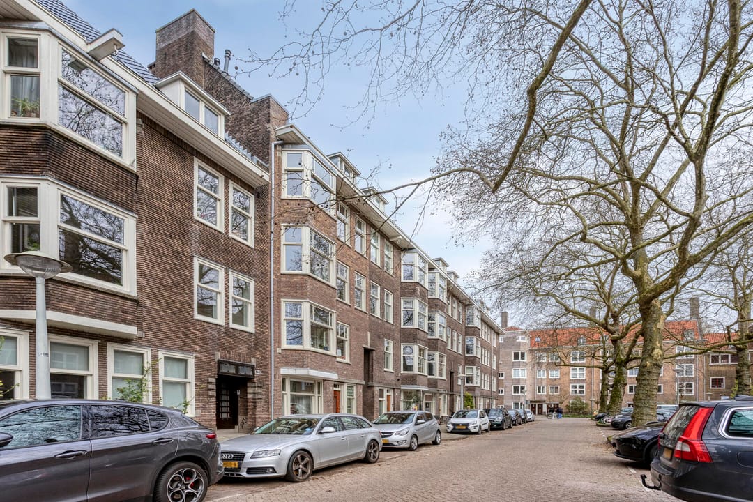 Foto 22 van Uiterwaardenstraat 340-3