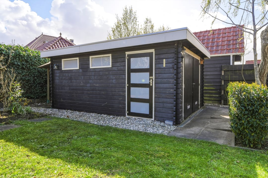 Foto 31 van Jazzroute 38