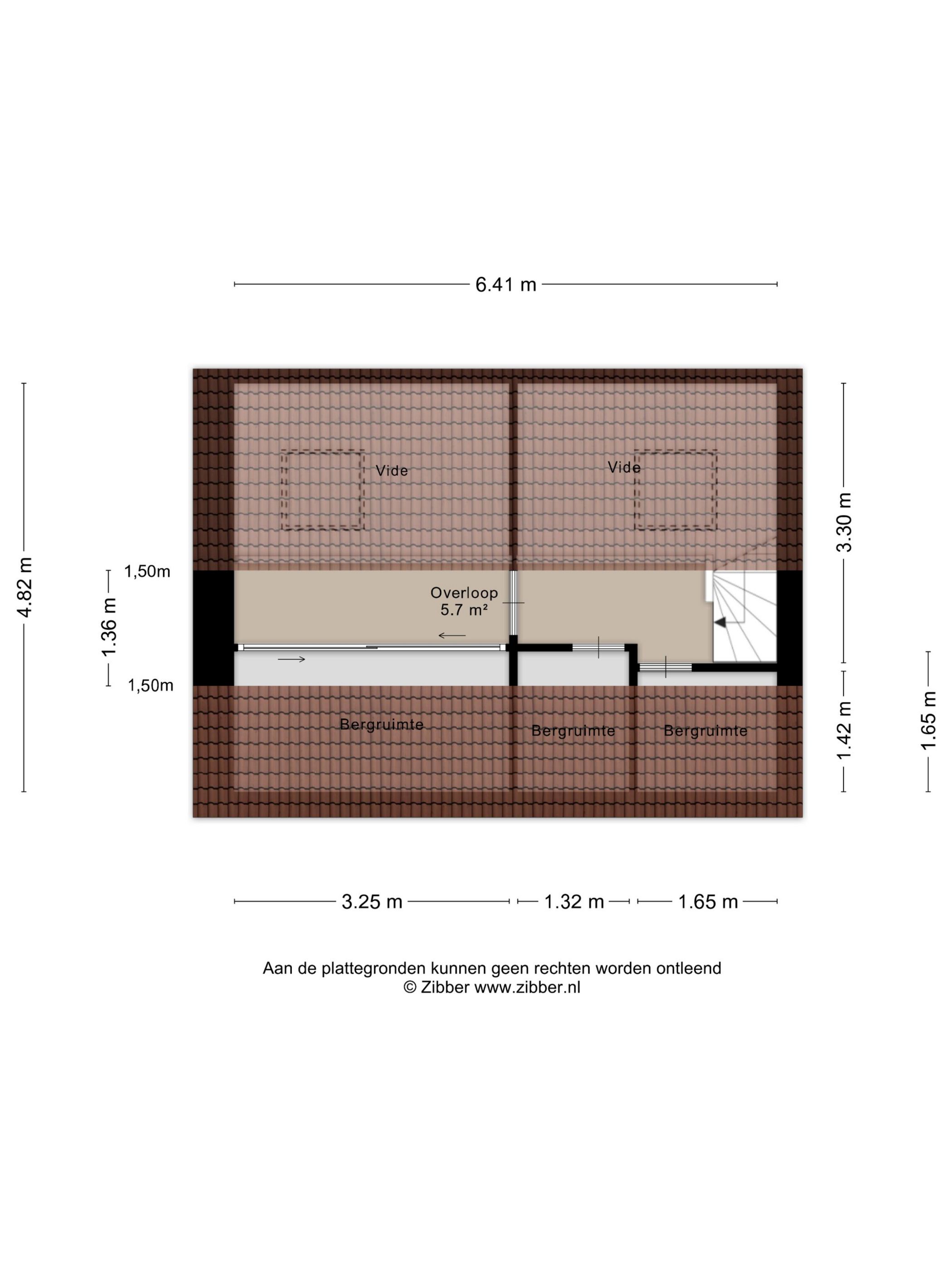 Foto 27 van Uiterwaardenstraat 340-3