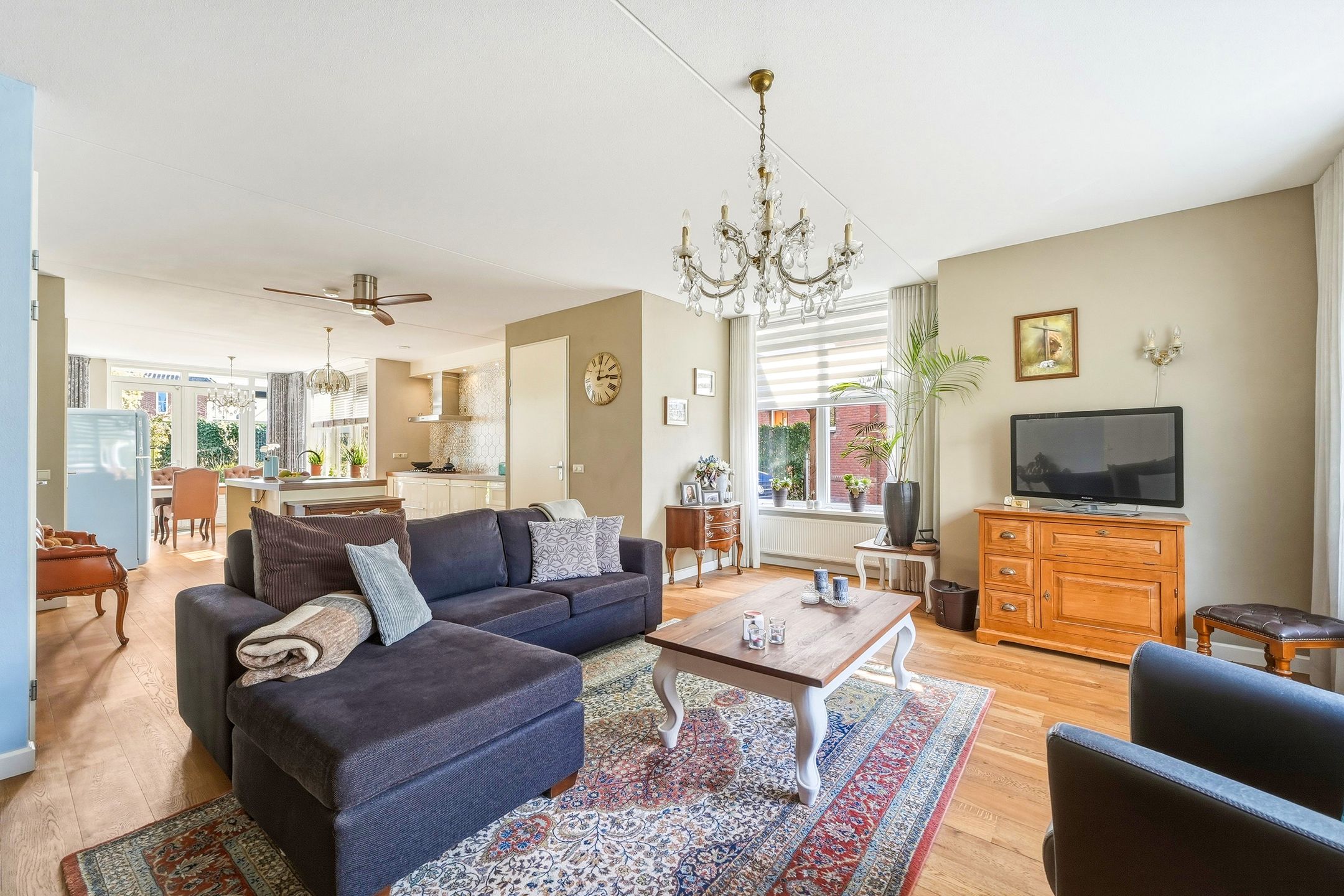 Foto 3 van Jazzroute 38