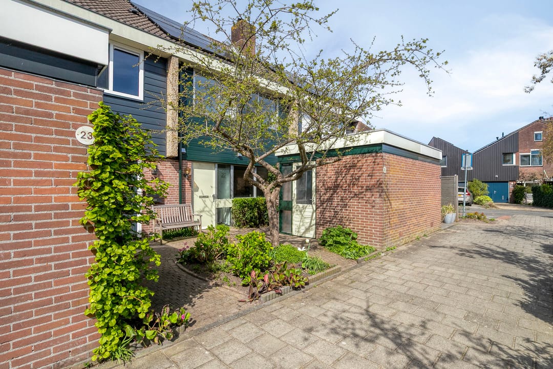 Foto 32 van Avegaar 22