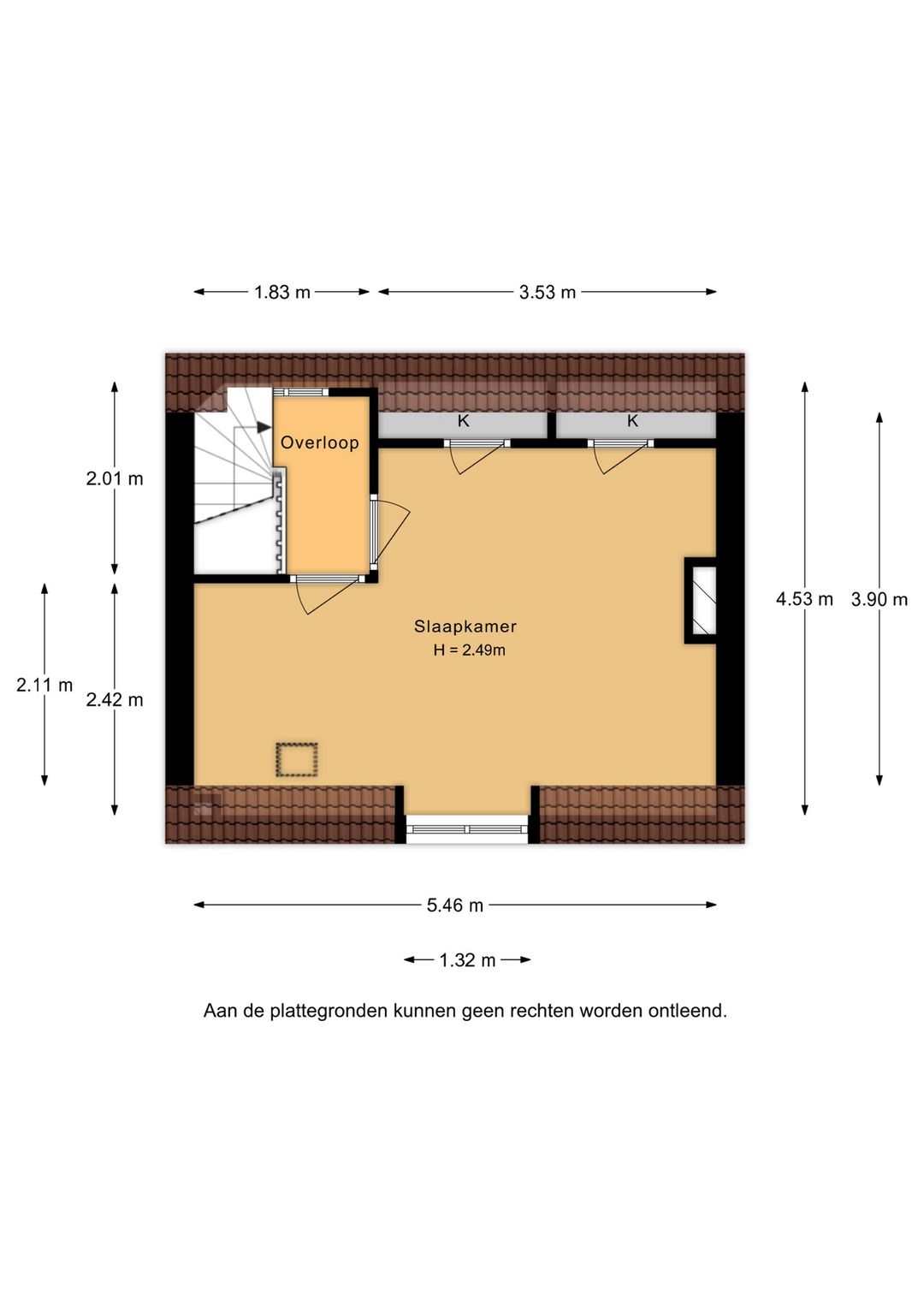 Photo 61 of Doedesstraat 3
