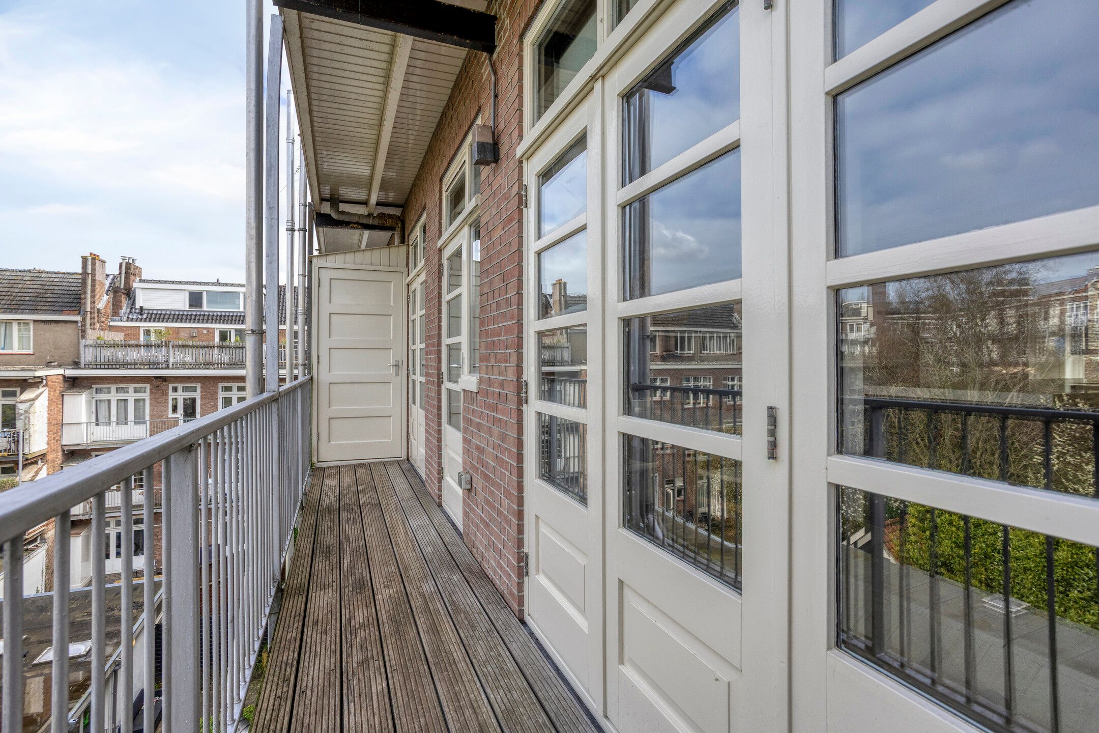 Foto 21 van Uiterwaardenstraat 340-3