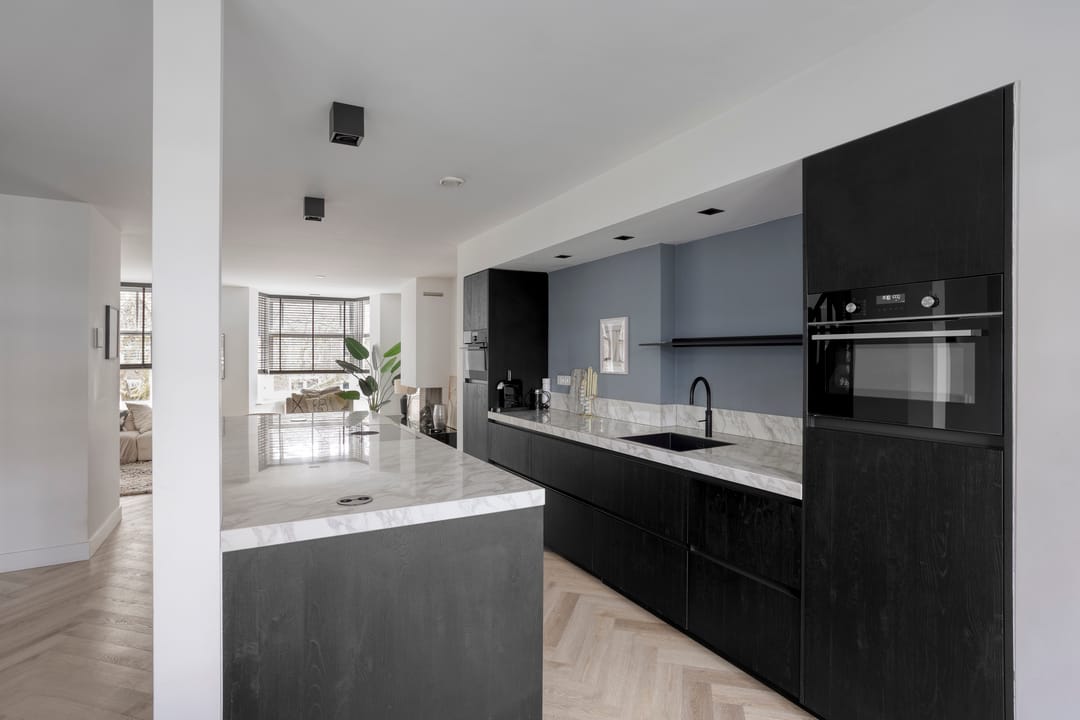 Foto 8 van Uiterwaardenstraat 340-3