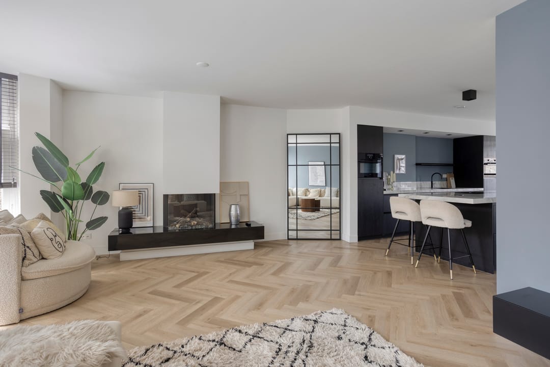 Foto 1 van Uiterwaardenstraat 340-3