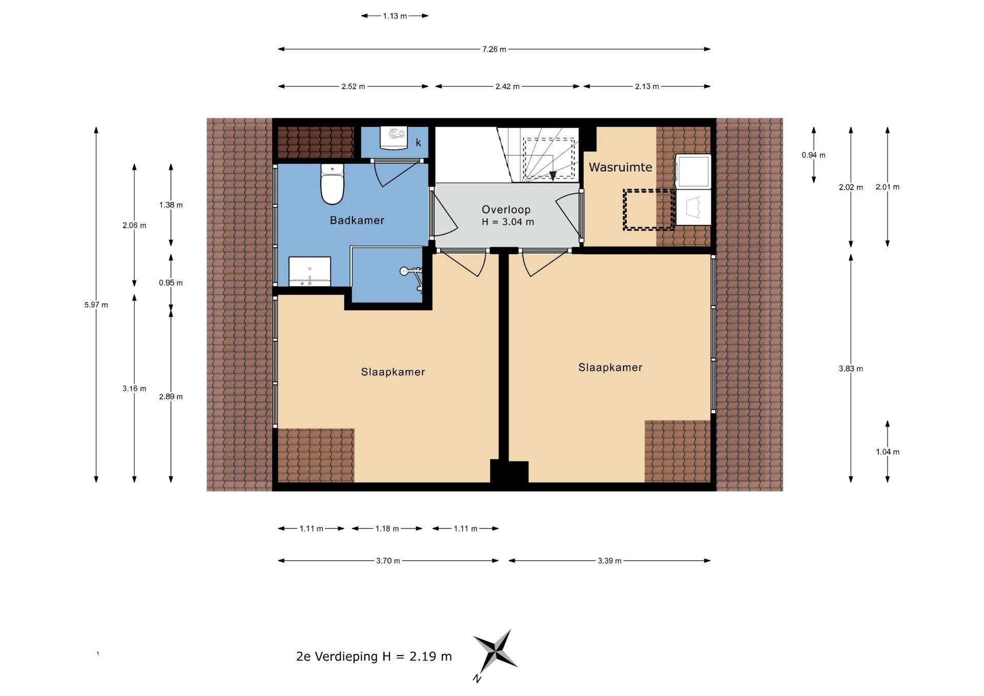 Foto 18 van Van Polanenpark 37