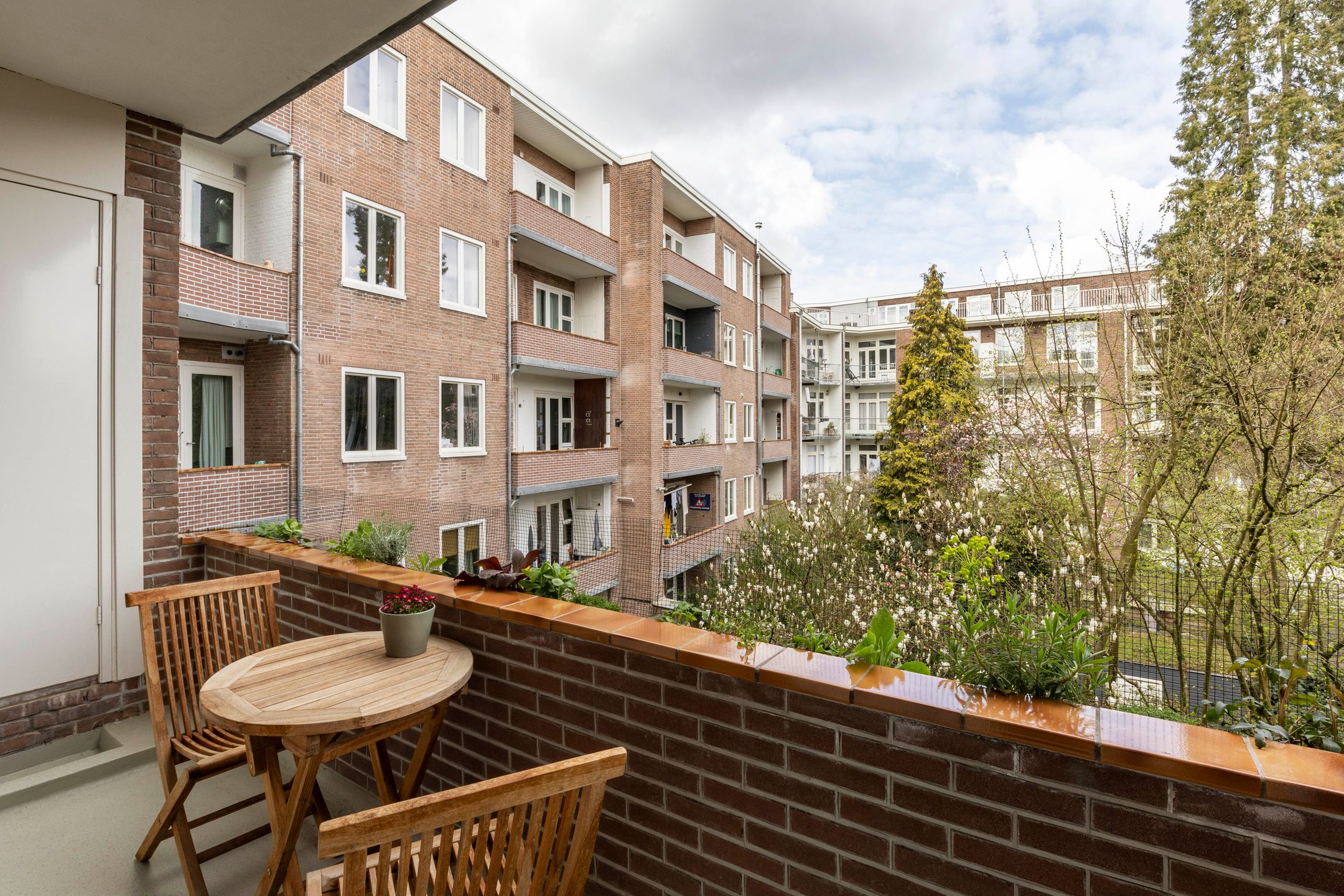 Foto 3 van Courbetstraat 44-2