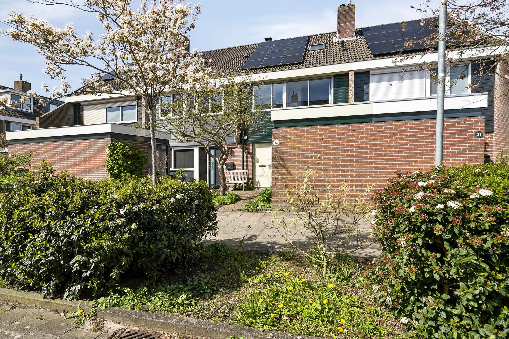 Foto 33 van Avegaar 22