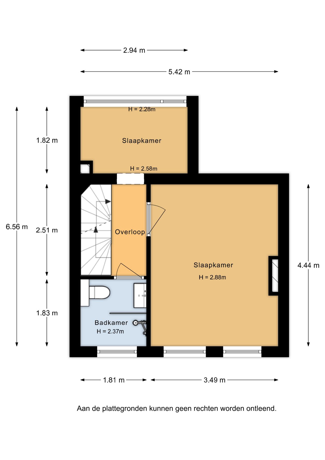 Photo 60 of Doedesstraat 3