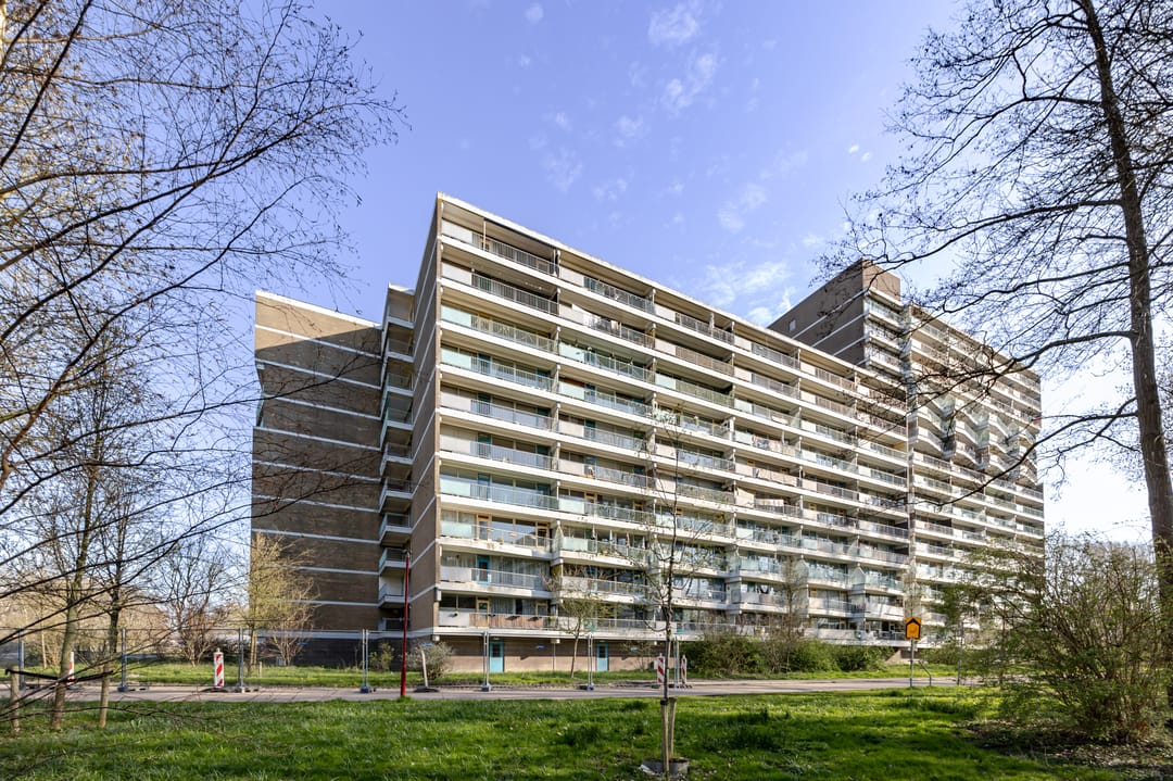 Foto 1 van Belvédèrebos 81