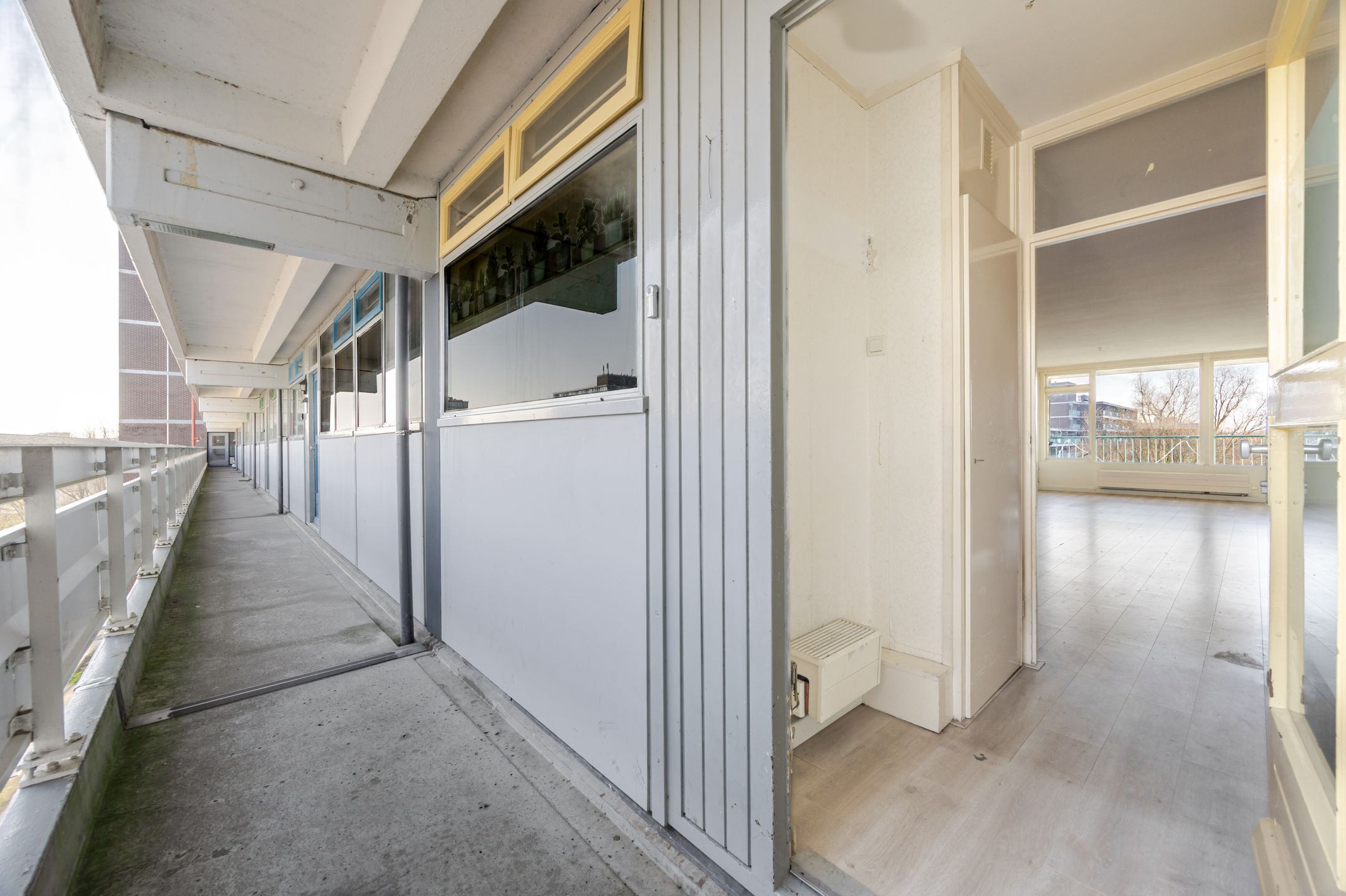 Foto 6 van Belvédèrebos 81