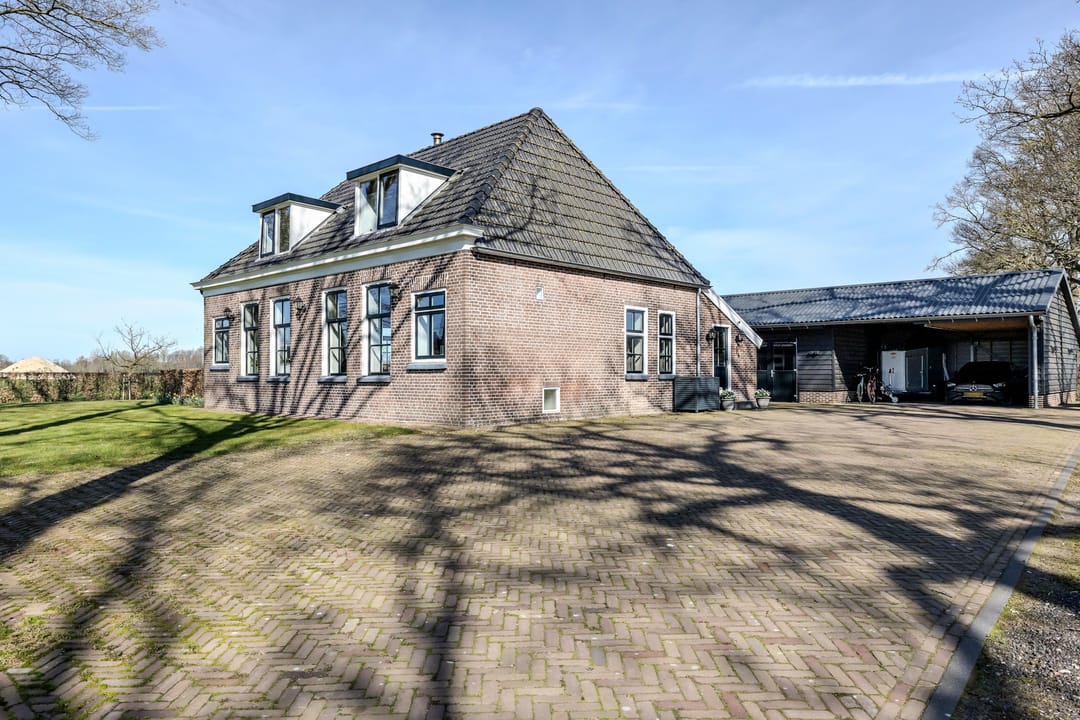 Photo 1 of Kuipersdijkje 6