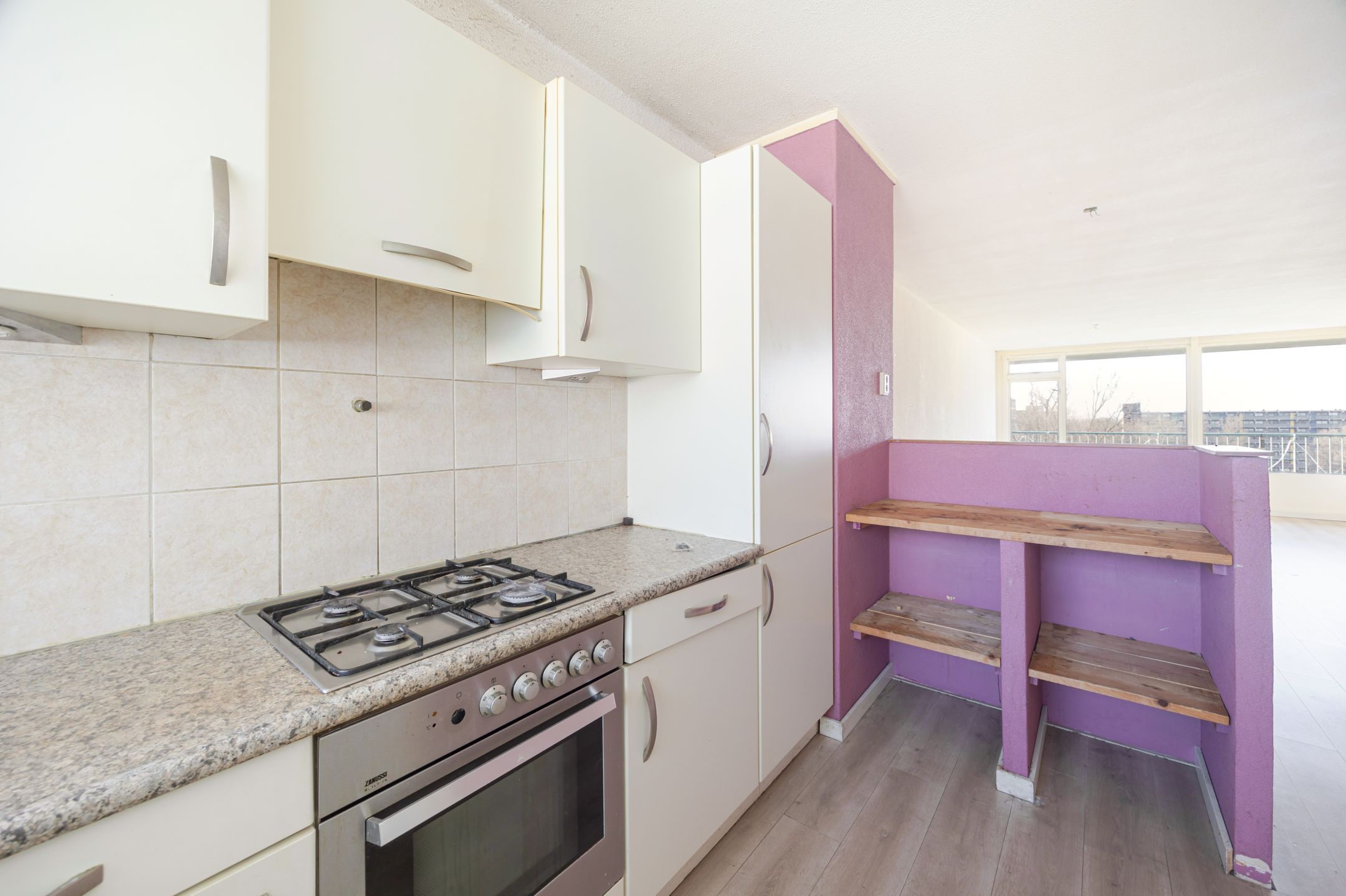 Foto 12 van Belvédèrebos 81