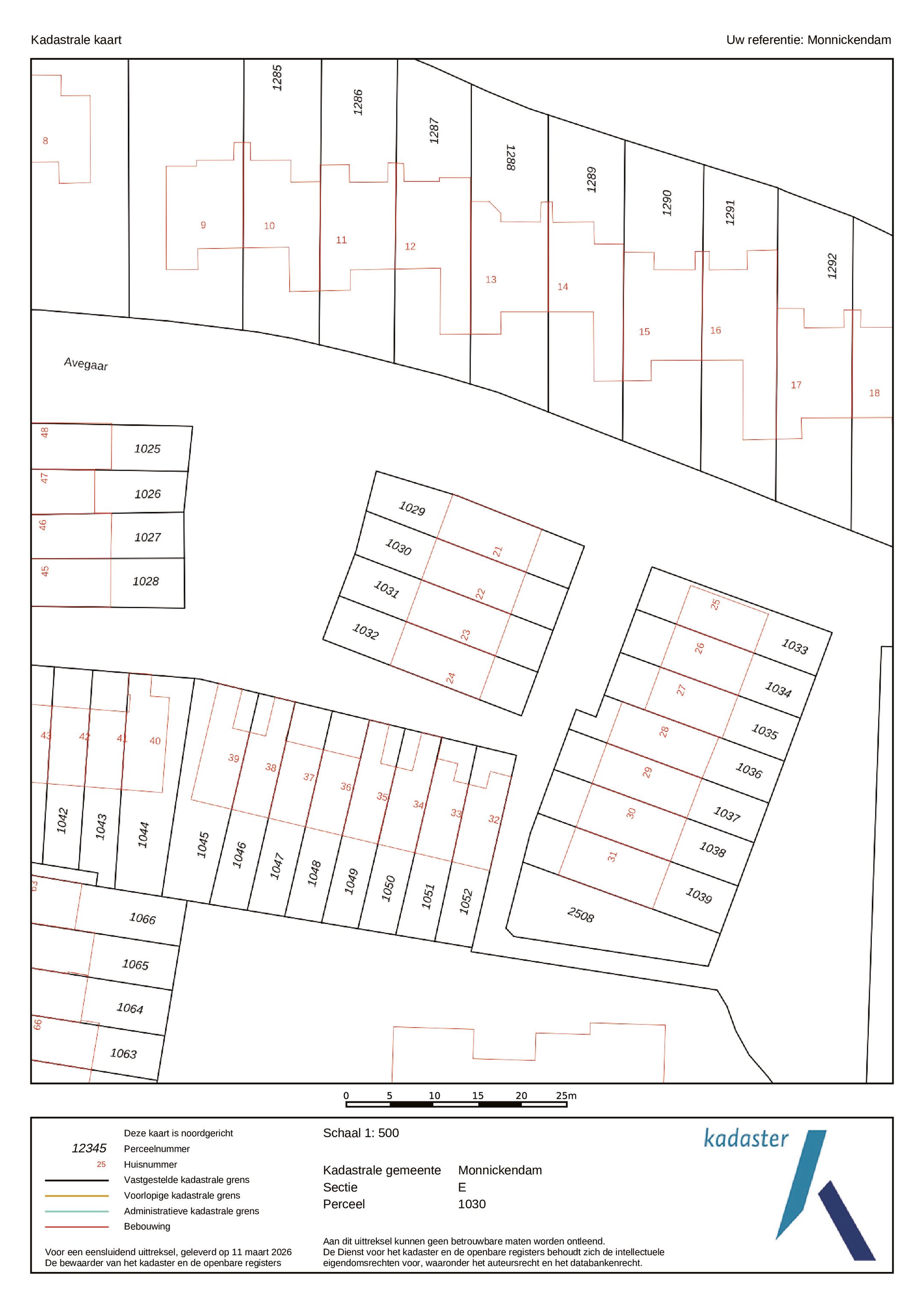 Foto 45 van Avegaar 22