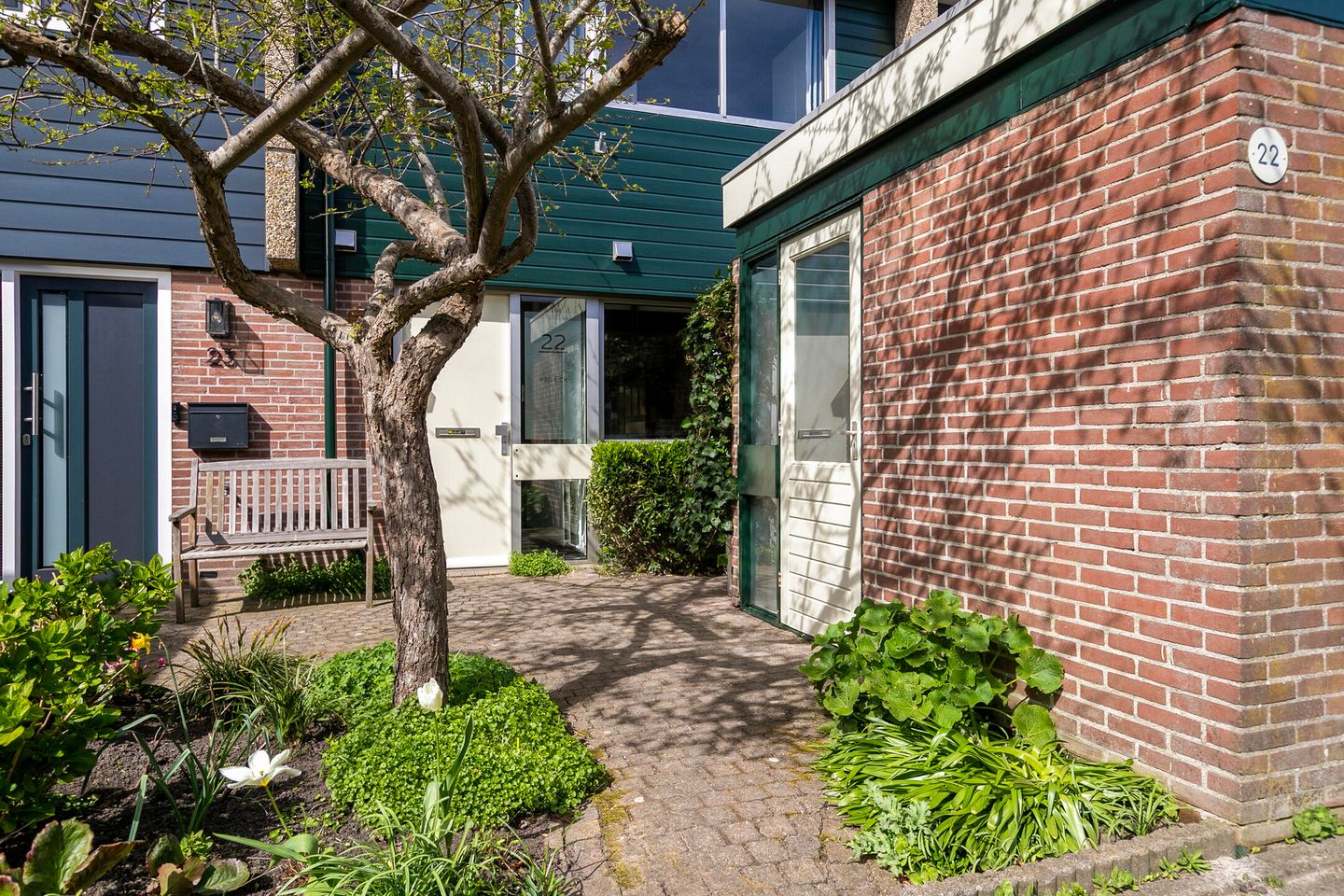 Foto 35 van Avegaar 22