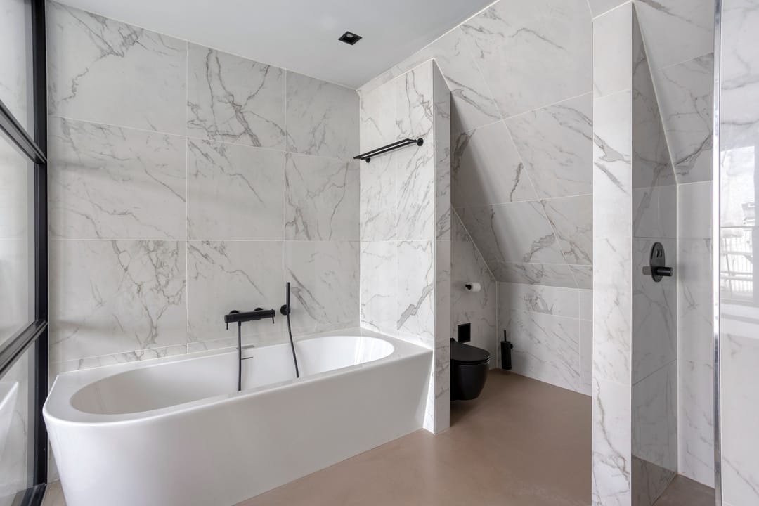 Foto 13 van Uiterwaardenstraat 340-3