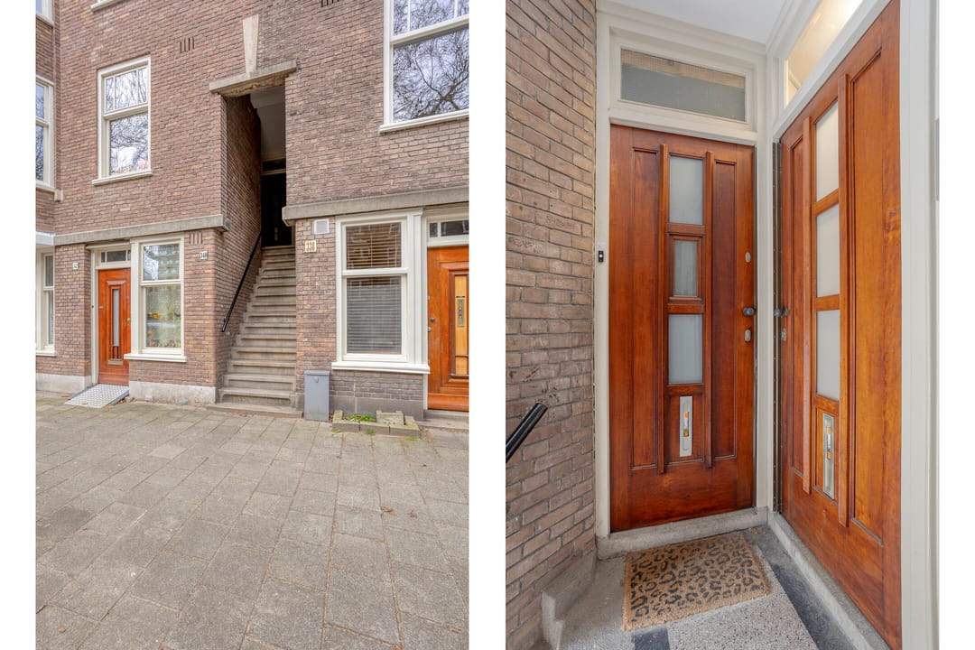 Foto 23 van Uiterwaardenstraat 340-3