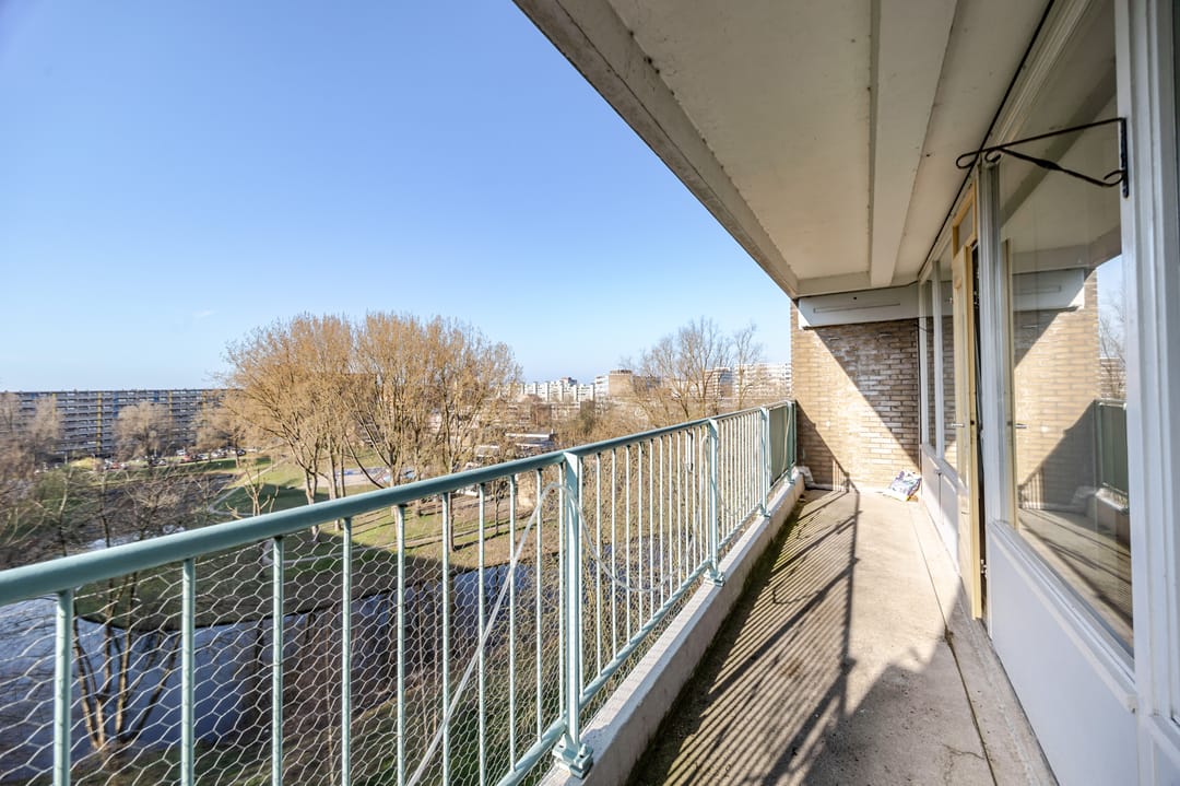 Foto 16 van Belvédèrebos 81