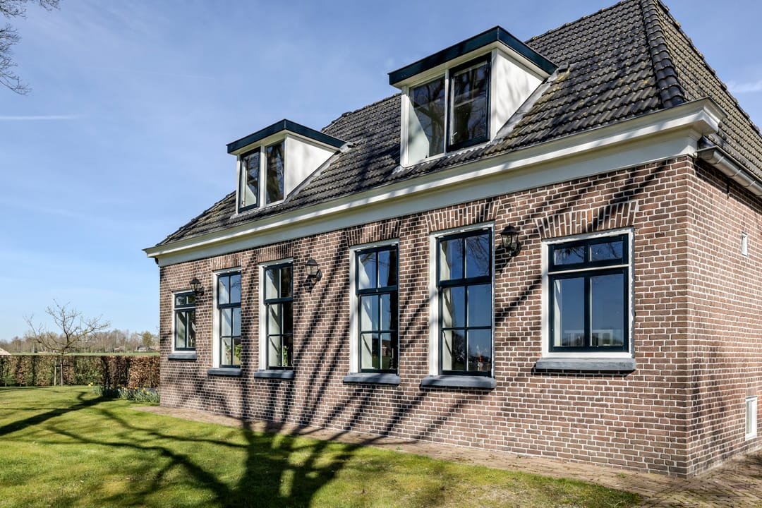 Photo 2 of Kuipersdijkje 6