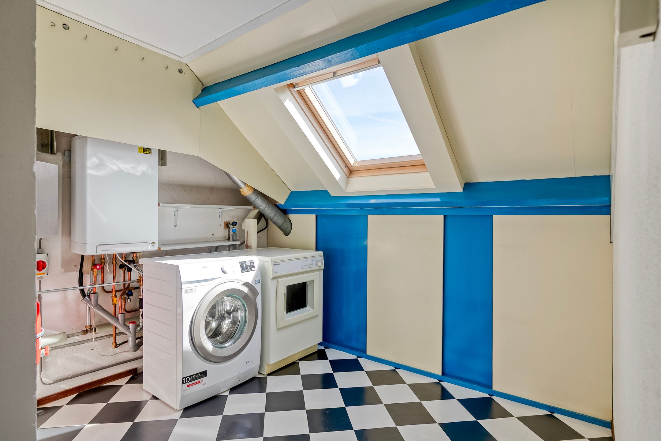 Foto 27 van Avegaar 22