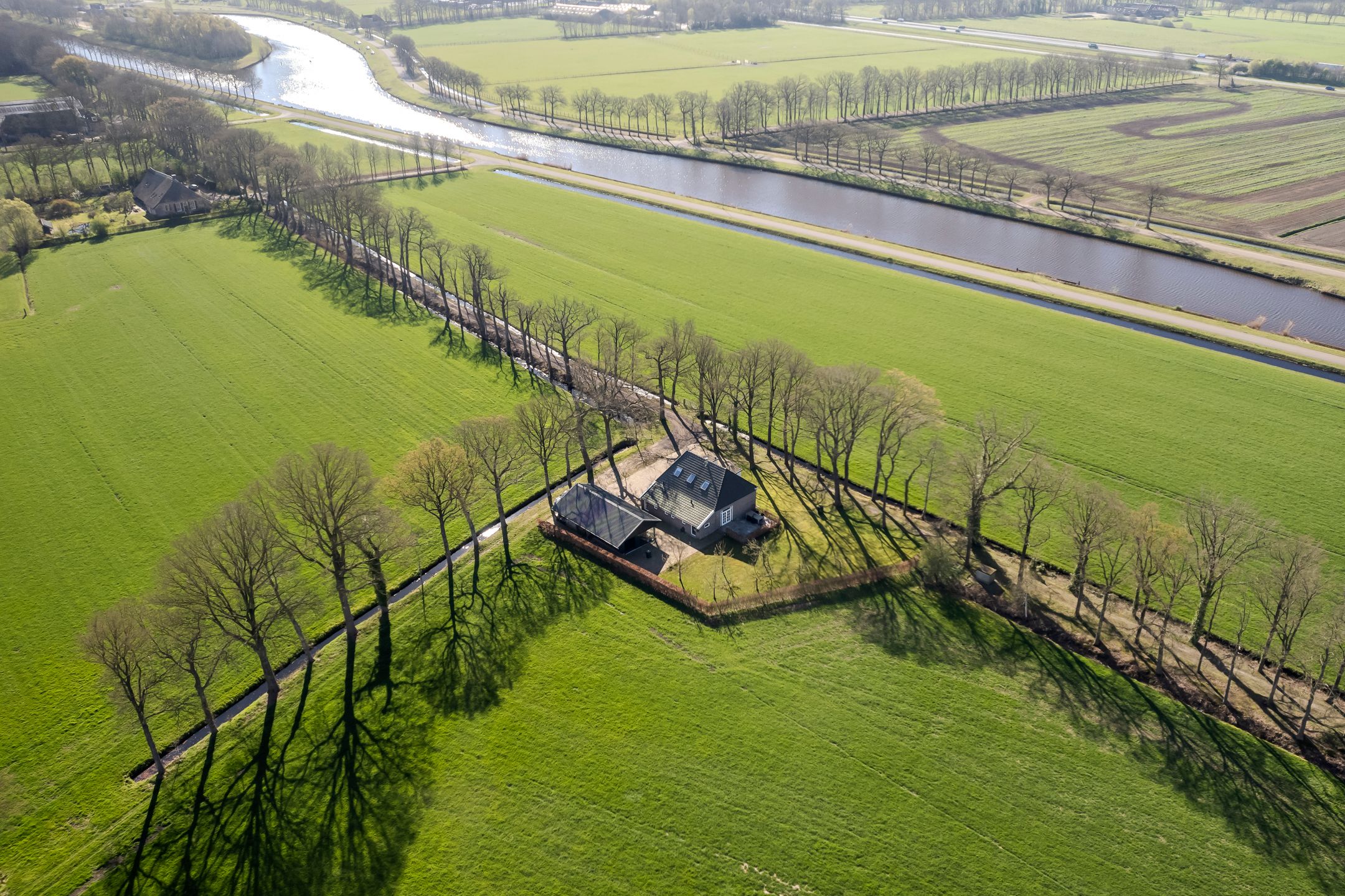 Photo 6 of Kuipersdijkje 6