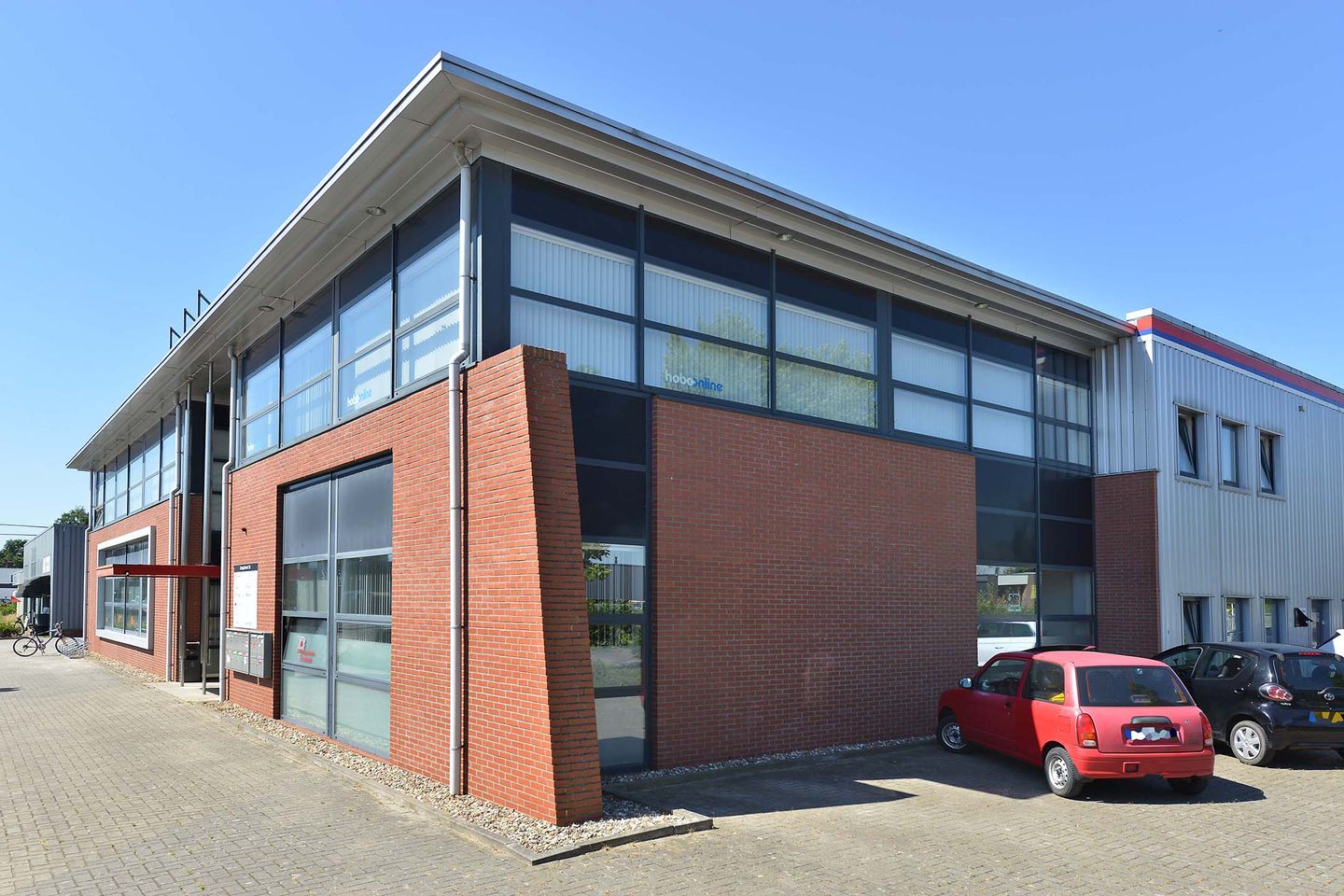 Bekijk foto 3 van Zaagstraat 15