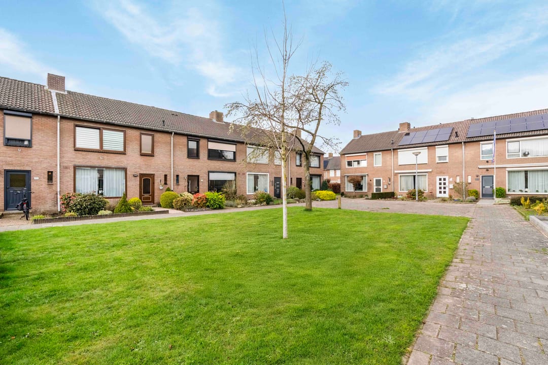 Photo 2 of Groenstraat 236