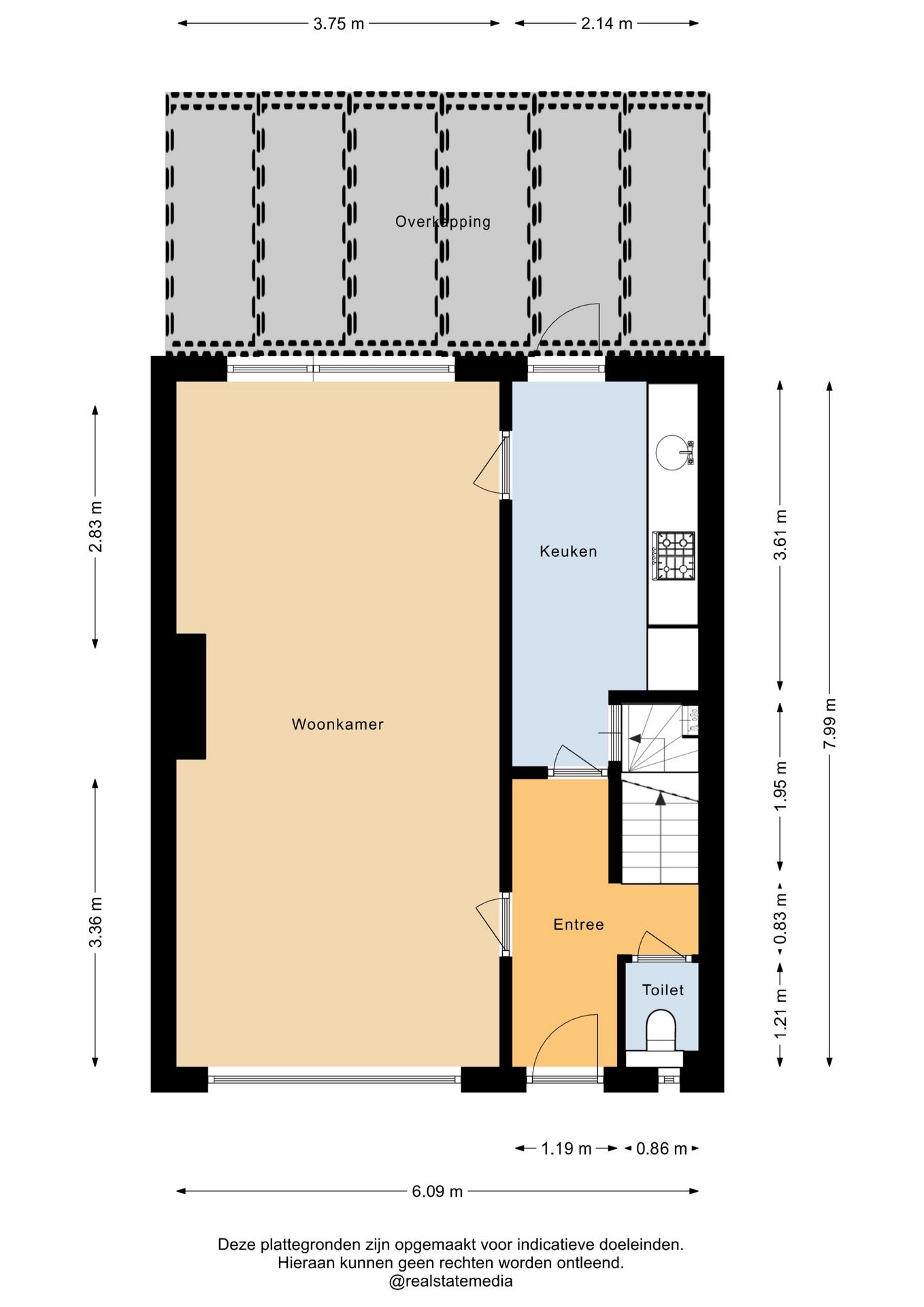 Photo 27 of Groenstraat 236