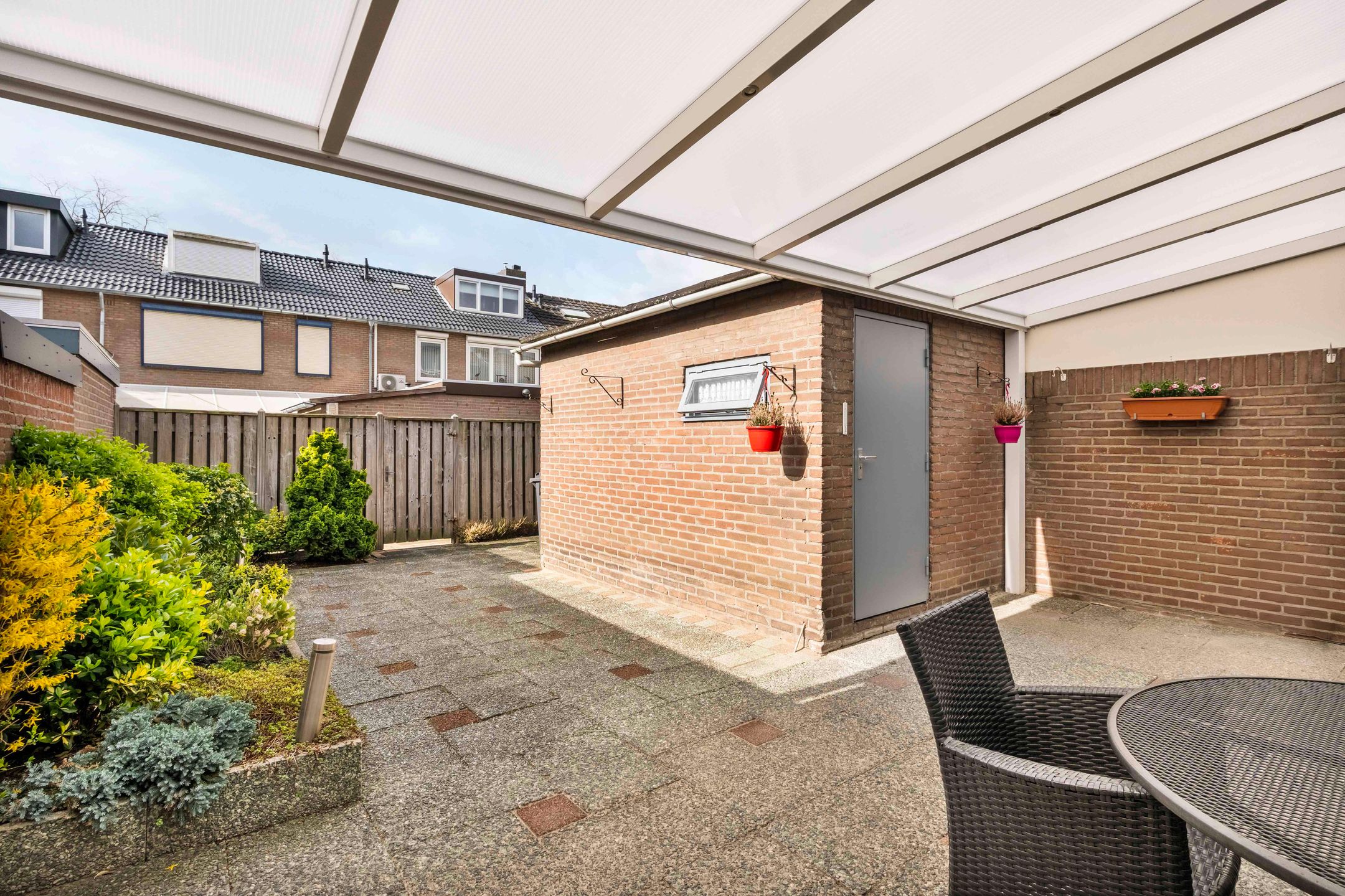 Photo 3 of Groenstraat 236