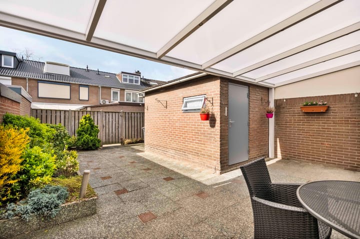 Foto 3 van Groenstraat 236