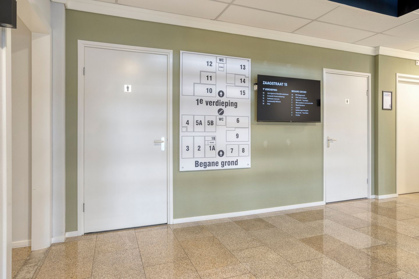 Bekijk foto 5 van Zaagstraat 15